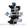 Laboratory Test Equipment Metallographic Microscope 10 magnification