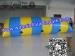 Giant Commercial Inflatable Water Blob Launcher 0.9mm PVC