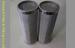 0.8mm-100mm Hole Diameter 316L Stainless Steel Decorative Wire Mesh For Cabinets