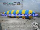 Popular Large Inflatable Water Blob Rentals Toy Amusement Park