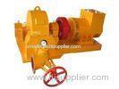 Mini Pelton Hydro Turbine Generator / Micro Water Power Turbine with 90M - 600M Water Head