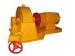 55KW Horizontal Micro Hydro Pelton Turbine Generator Unit for Electricity