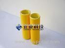 Adhesive Rolled FPC Insulation Cover Film High Temperature Resistant