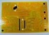 Peelable Mask Multilayer PCB Fabrication / Double Layer PCB with 3 OZ Copper