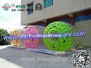 Funny Inflatable Roller Wheel Toy 2.5m x 2m D CE / UL / CCC