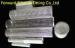 0.3mm-25mm Thickness Perforated SS Wire Mesh Tube For Filter Elements