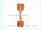 30KW Micro Power Plant Kaplan Water Turbine Generators with Stainless Steel Runner