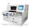 Automatic Laser Cutting Machines For RF Accessories And Processing , Repeat Accuracy 1m