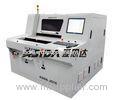 CVL RF FPC UV Laser Cutting Machinery / Laser Cutting Device 380V / 50Hz / 5.5KW