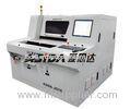 CVL RF FPC UV Laser Cutting Machinery / Laser Cutting Device 380V / 50Hz / 5.5KW