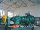 Low Head Tubular Hydro Turbine Generator 250KW for Residential/ Commercial Use