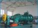 Low Head Tubular Hydro Turbine Generator 250KW for Residential/ Commercial Use