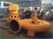 Horizontal Pelton Small Hydroelectric Generator , Water Generator Machine 100KW