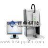 FPC PCB Electronic Testing Equipment , Peel Strength Tester