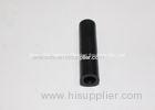 Simple Black Industrial Rubber Hose Pipe Extruded Rubber Straight Tube