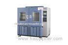 Solar Panel / LED Testing Equipment Temperature And Humidity Test Chamber