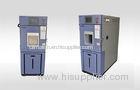 7KW 64L - 1000L Air Cooled temperature test equipment Insulation Glass wool