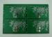 Green Solder Mask 2 oz PCB High Precision Prototype PCB Fabrication