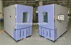 Environmental Climatic Programmable High And Low Temperature Test Chamber