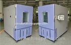 Environmental Climatic Programmable High And Low Temperature Test Chamber