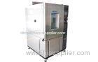 Stainless Steel High And Low Temperature Test Chamber for electrical appliance / battery