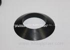 Ethylene Propylene Rubber O Ring Seals For Office Appliances , Trilateral Cross Section