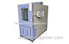 Programmable Constant Environmental Test Chamber Stainless steel exterior