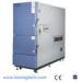High and Low Temperature 227L Thermal Shock Test Chamber with Refrigeration system
