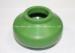 Green EPDM Bellows Rubber Bellows Boot Dust Prevention For Electric Appliance