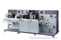 TOP-420 Die Cutting Machine