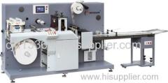 TOP-330HT Die Cutting Machine