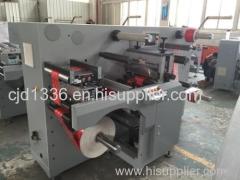 TOP-330 Standard Die Cutting Machine