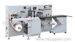 TOP-330-2 Multifunctional Die Cutting Machine