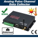 Analog Pulse Channel Ethernet Data Collector