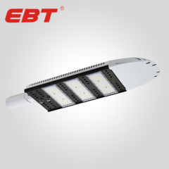 Energy saving for long lifetime High Luminious Efficacy for 110lm/w street light