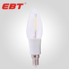 Plastic inflaming retarding material for 90lm/w LED bulb