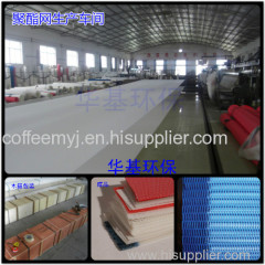 Polyester form net fabric,Spirial dryer fabric , forming fabric, dehygrates fabric