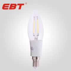 SMD for 4W LED candle light