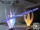 Seaweed Lighting Inflatable Decoration , inflatable Party Decoration