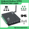 Wireless & Ethernet Modbus Meter Tracking System