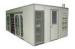 Custom Temperature / Humidity Environmental Test Chamber Burn-in Test Rooms