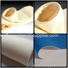 industrial nonwoven Acrylic needle felt