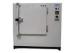 High Precise Industrial Drying Oven Chamber Painted Exterior Stainless Steel Plate