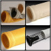 industrial filter nonwoven felt PP needle felt