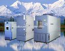 Environmental Climatic Test Chamber Temperature / Humidity / Salt Spray Test Chamber