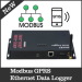 Modbus Meter Data Collector