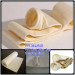 industrial filter nonwoven felt antistatic