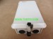 Outdoor 20 pairs DP box for STB module key locking with STB module with protection