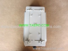 Outdoor 20 pairs DP box for STB module key locking with STB module with protection