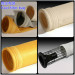 industrial filter nonwoven felt PTFE membrane coated